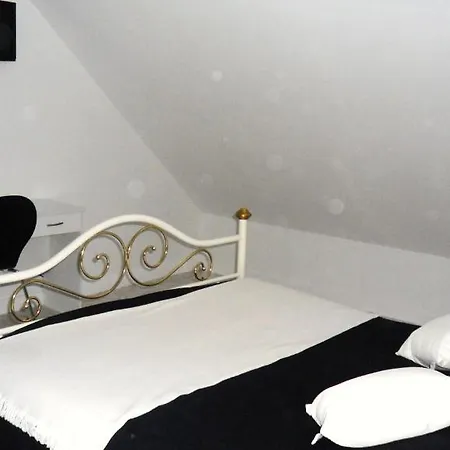 Hotel Le Pont De Fragne